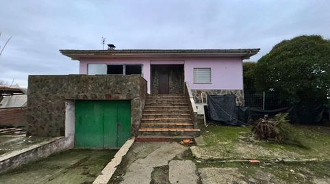 Foto 3 de Casa o xalet en venda a Sauces, 44, Yuncler, Toledo