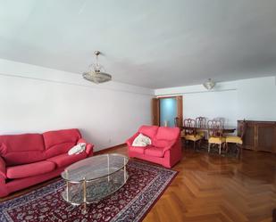 Living room of Flat to rent in Ciudad Real Capital