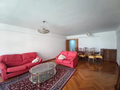 Living room of Flat to rent in Ciudad Real Capital