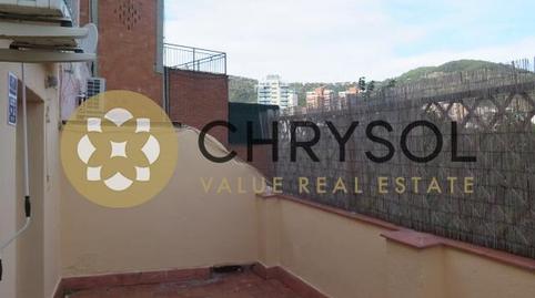 Foto 5 von Gebaude zum Verkauf in Carrer Rossell, La Teixonera,  Barcelona Capital