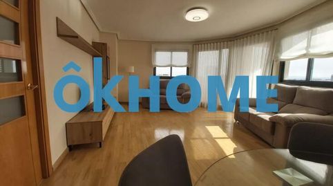 Foto 2 von Wohnung zur Miete in Nou Campanar, Valencia Capital