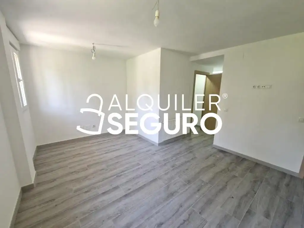 Parking of Flat for rent in Fuenlabrada  with Heating and Terrace