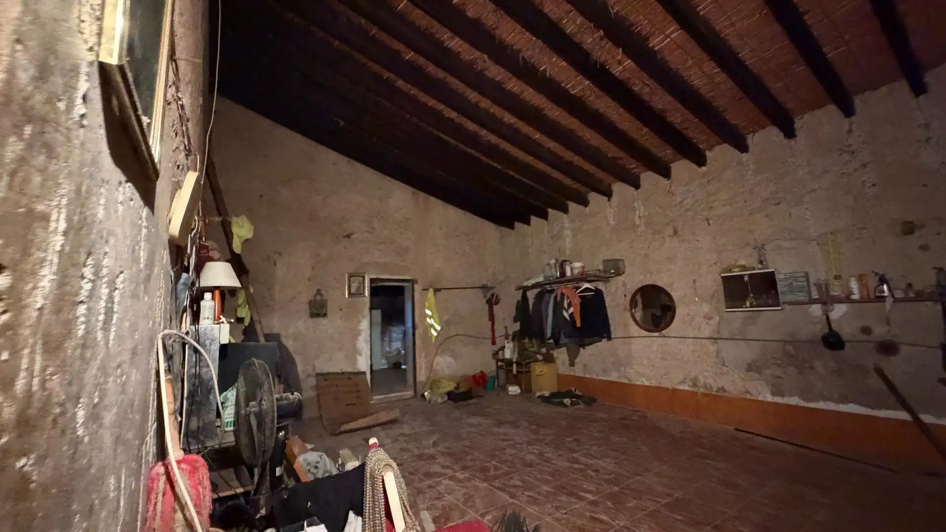 Finca rústica en venda en La Romana
