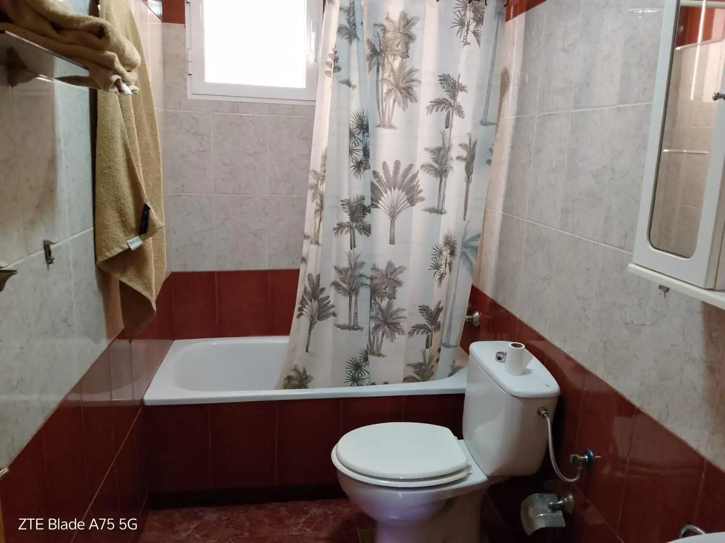 Apartamento con terraza en venta en Calle Calle de Progreso, imagen 10