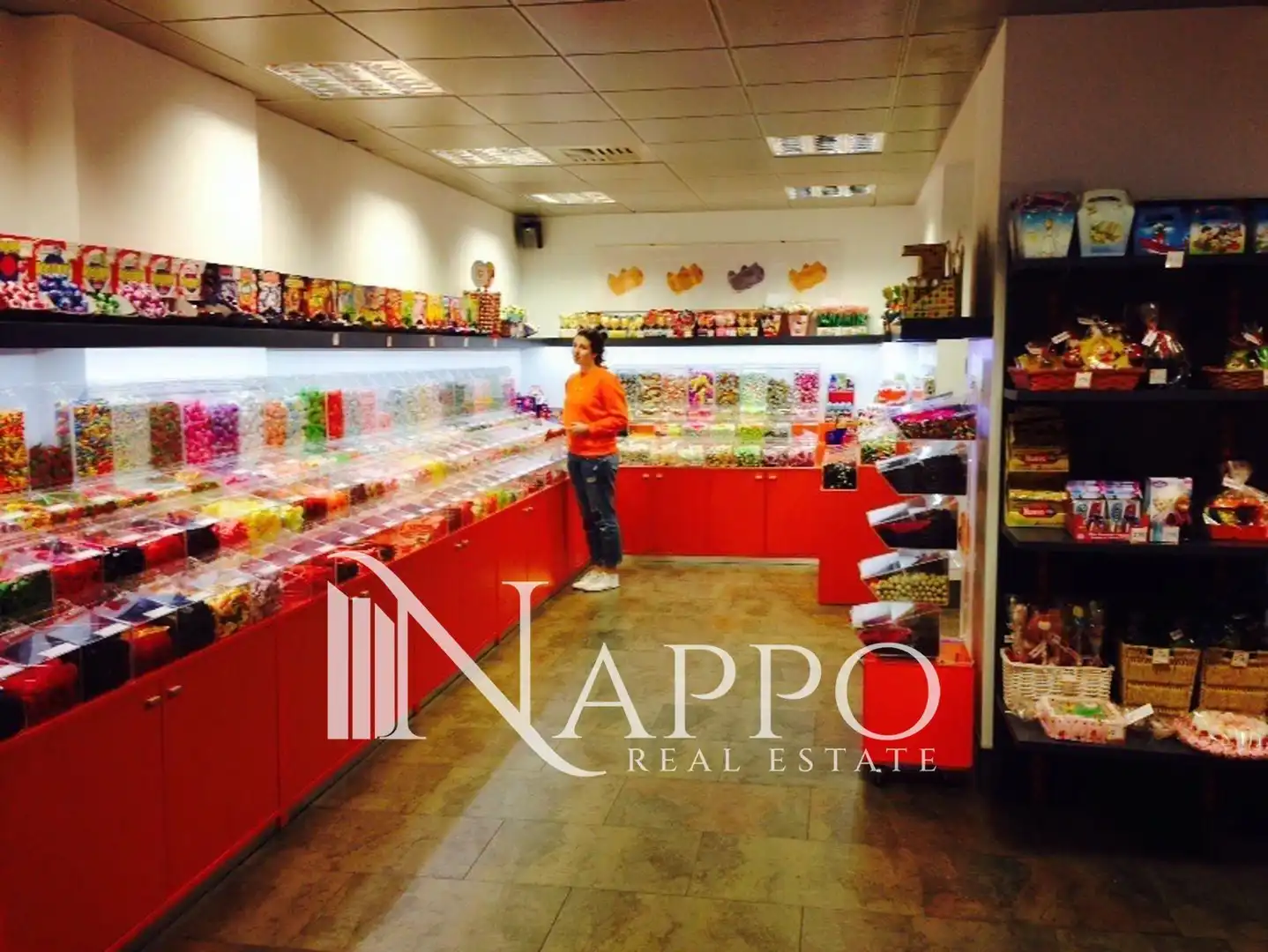 Local comercial en traspàs a DE JAUME ARMEGOL, imagen 12