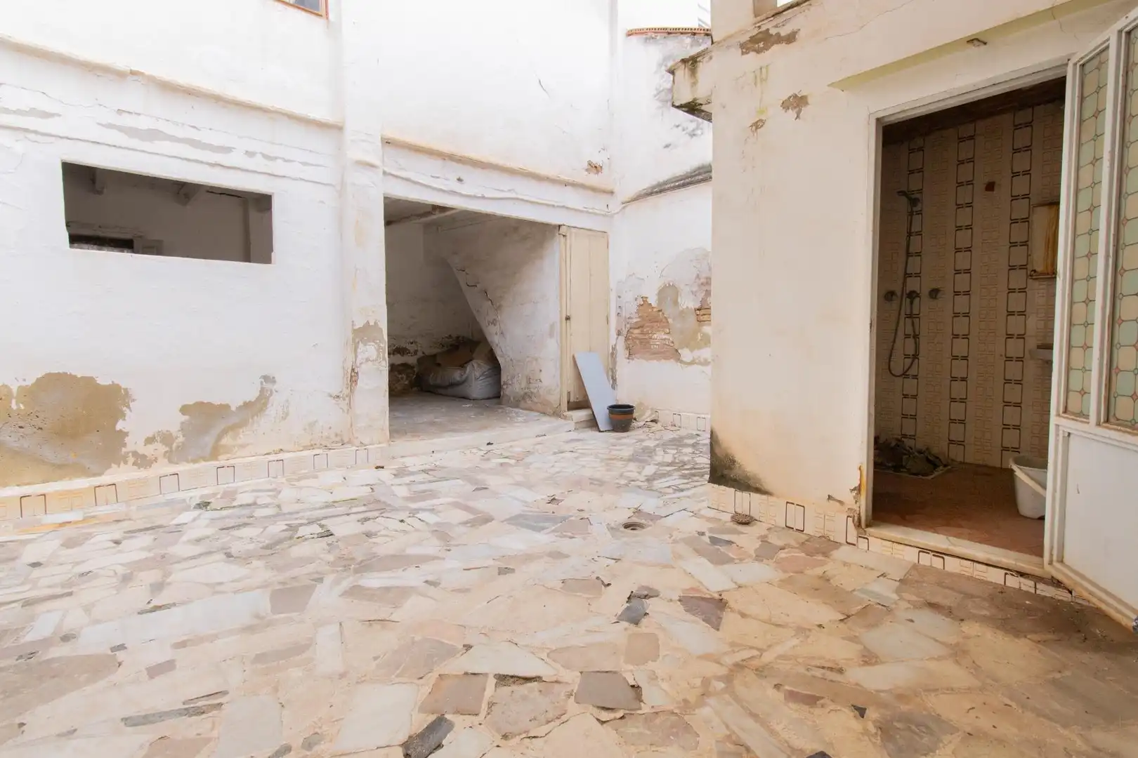 Finca rústica en venta en Albuixech