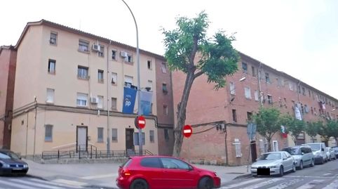 Foto 4 de Apartament en venda a Mariola, 9, -1, Joc de la Bola - Camps d'Esports, Lleida Capital