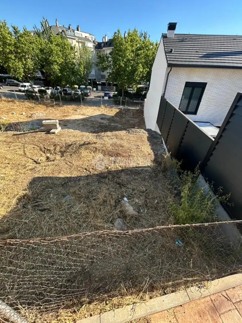 Residencial en venda en Colmenar Viejo