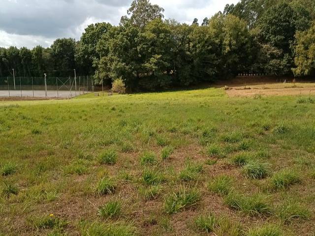 Terreno residencial en Venta en Lugar Aquelabanda, 7 en Abegondo