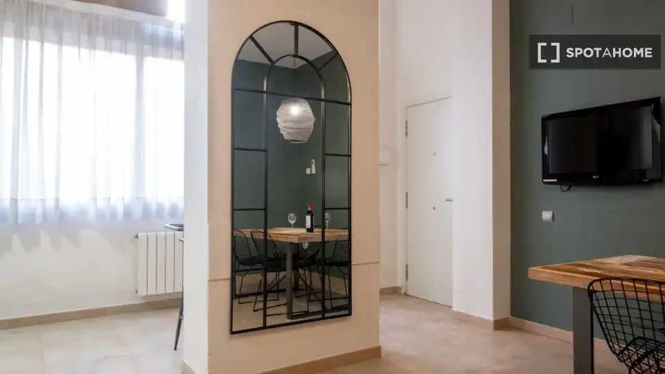 Habitación en Sants