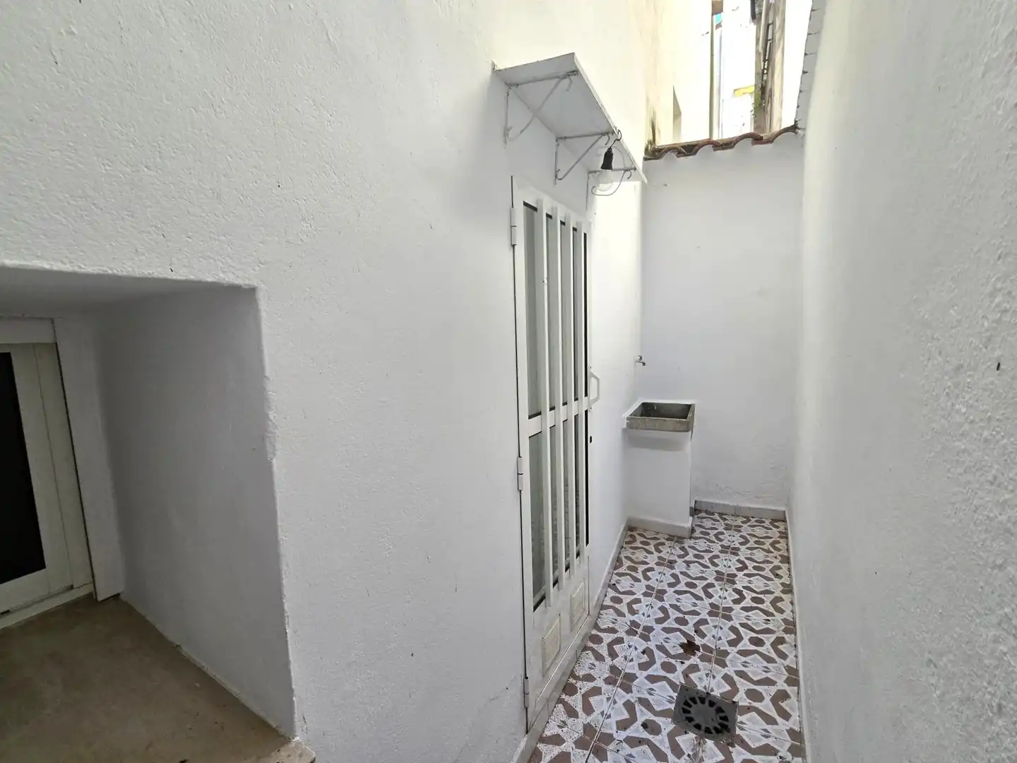 Planta baja de alquiler en Plasencia con Amueblado