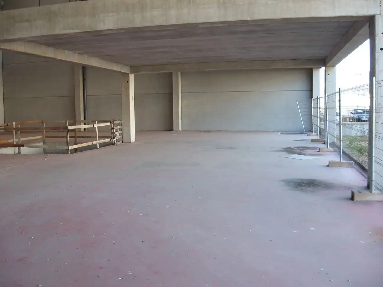 Industrial building to rent in Rúa Recreativa Ledoñesa, imagen 2