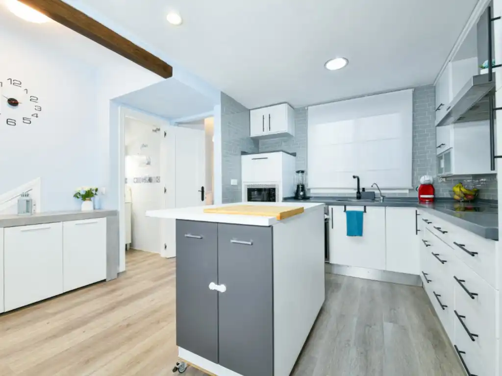 Casa adosada en venta en Sexmo