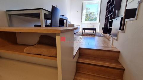 Foto 5 de Planta baixa en venda a Carme de Abaixo, Campus Sur - Santa Marta, Santiago de Compostela