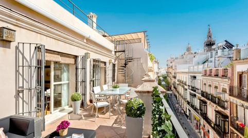 Foto 3 de Piso de alquiler en N/a, Arenal - Museo,  Sevilla Capital