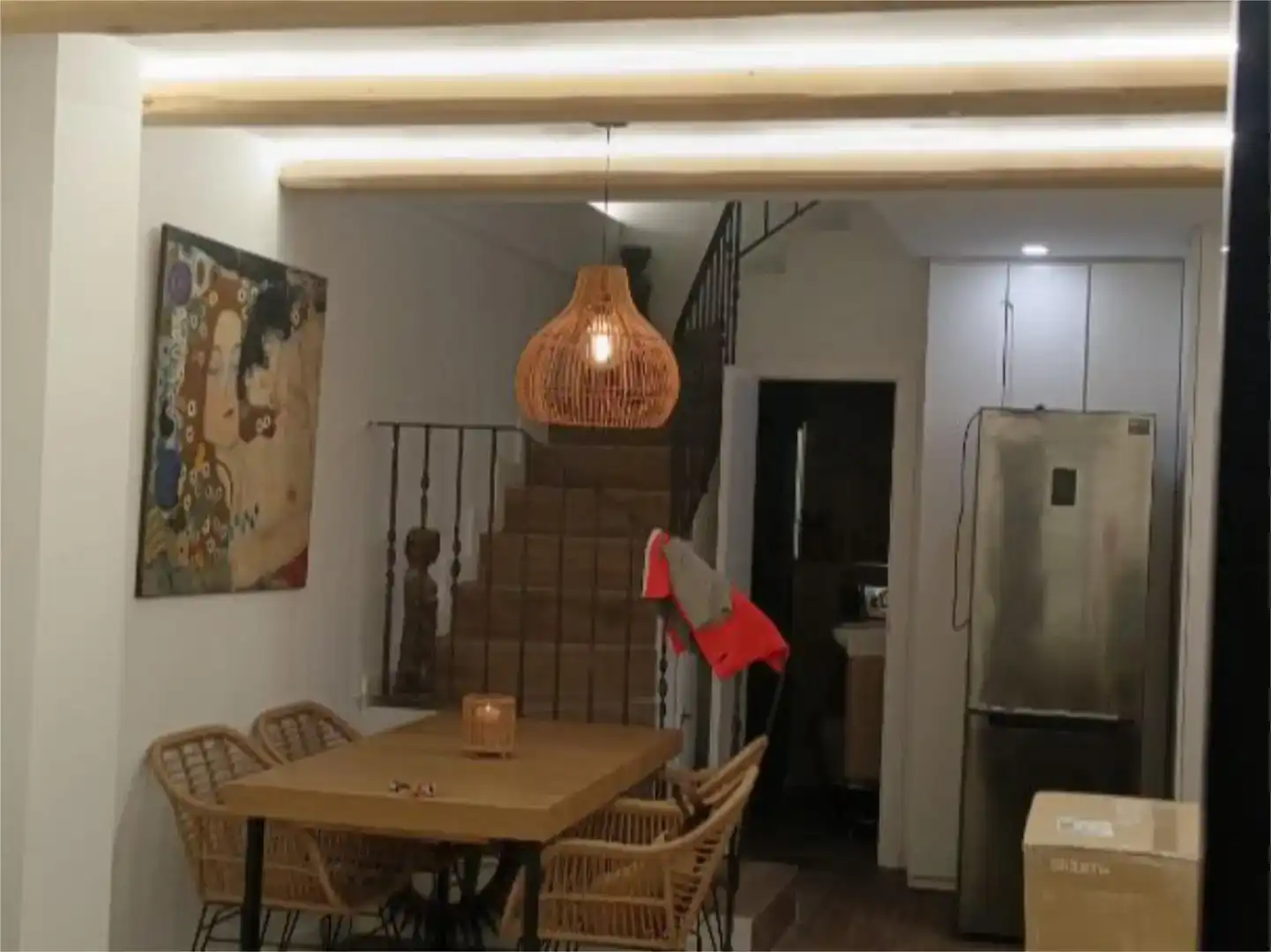 Piso en venta en Salt con Aire acondicionado y Balcón