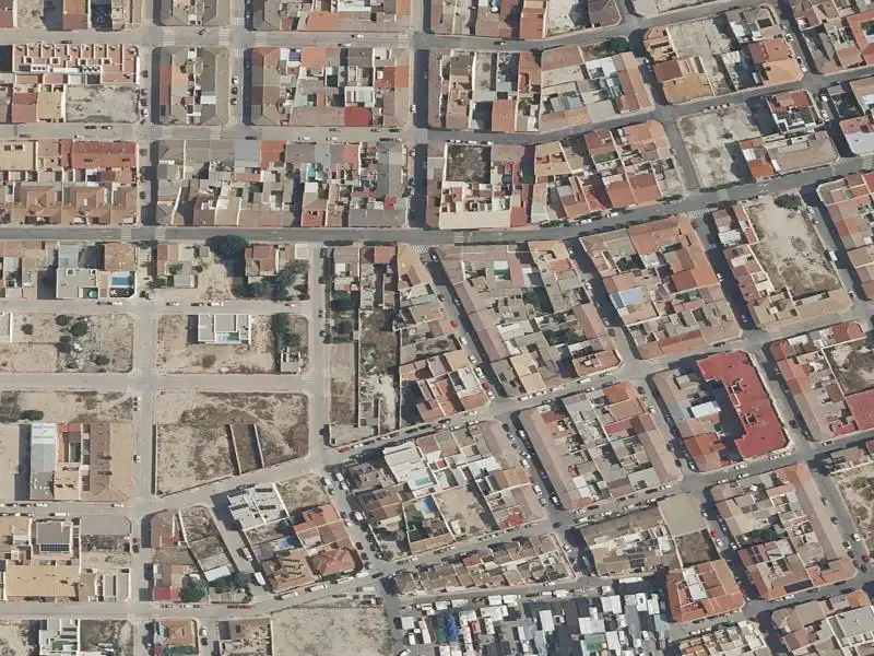 Piso en venta en Las Torres de Cotillas, Murcia