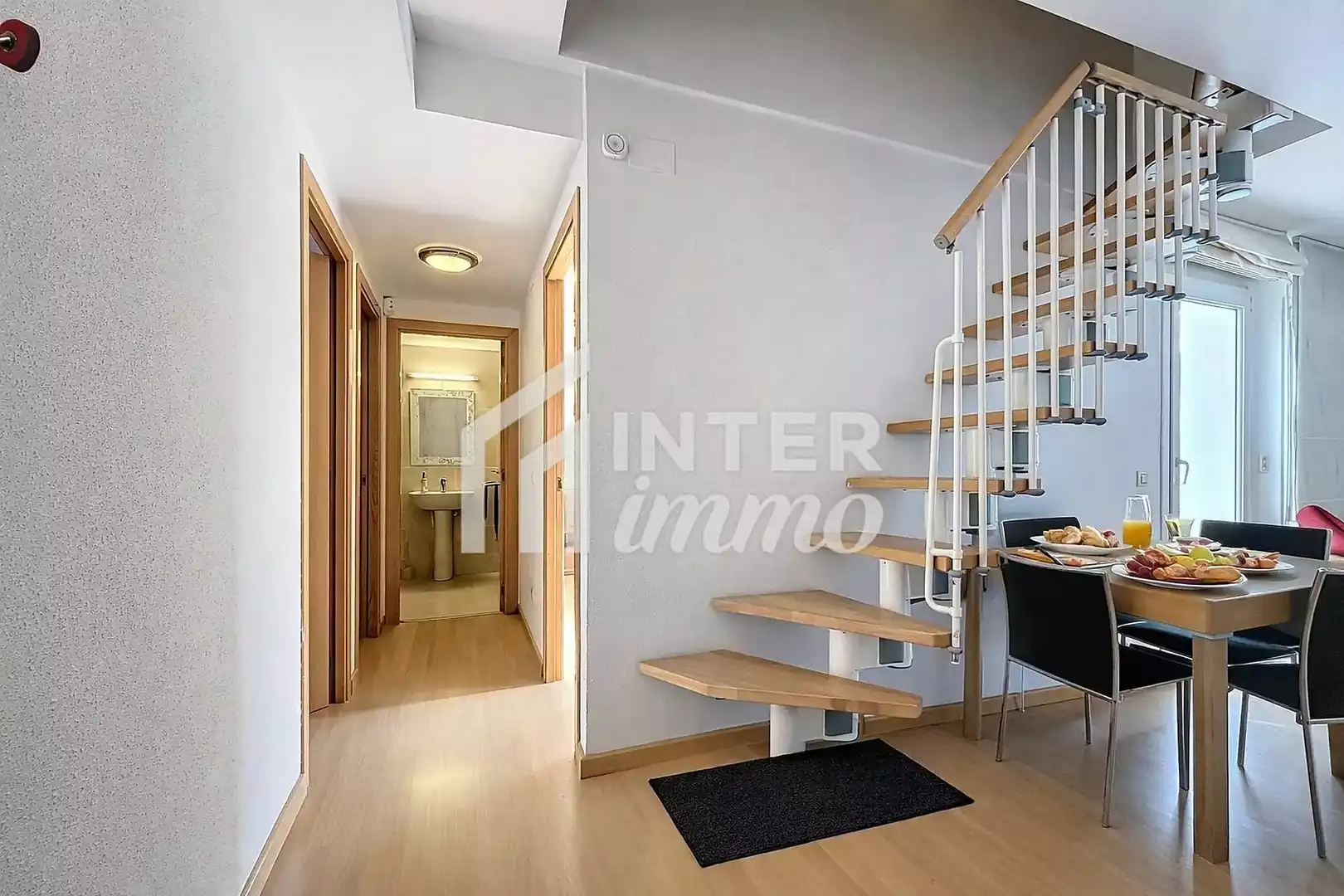 Appartement avec piscine à vendre à Calle del port Marina 2, imagen 6
