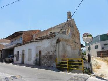 Adossat en venda a Pinos