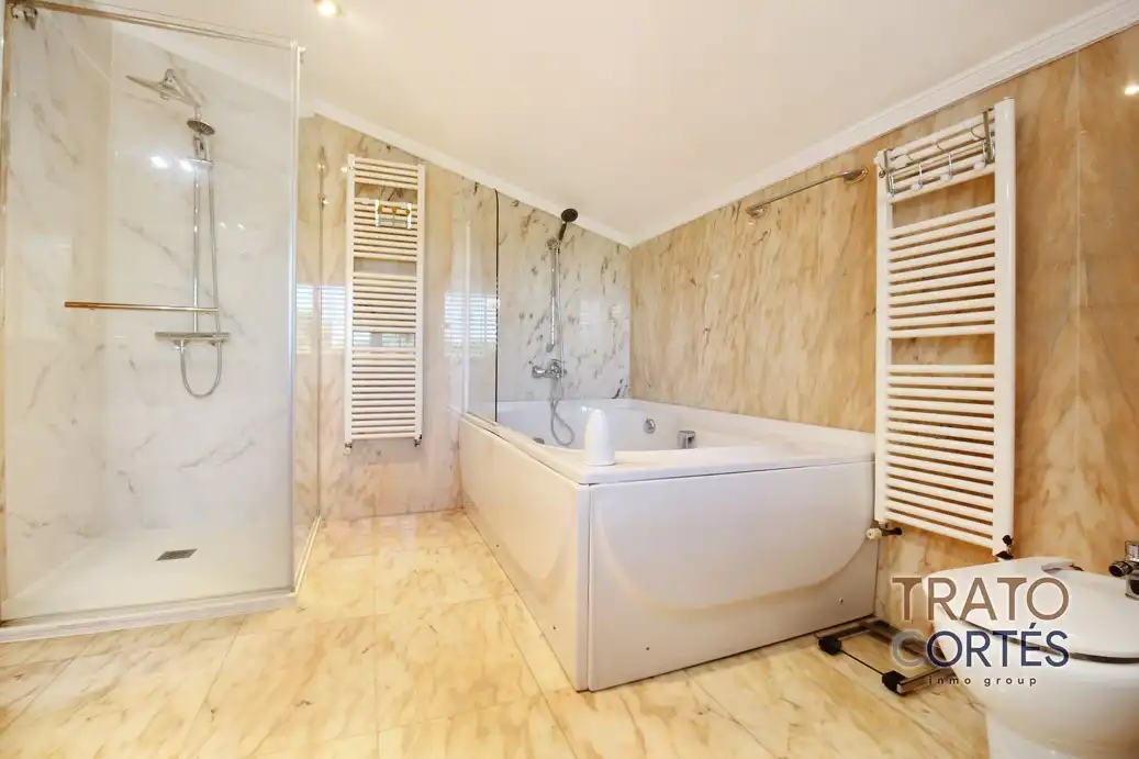 Villa mit Terrasse zum Verkauf in Avinguda d'Europa, imagen 15