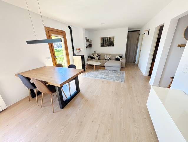 Apartamento en Venta en Molló