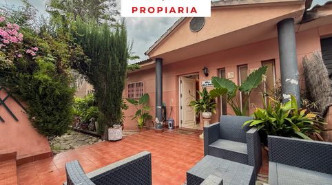 Foto 2 de Casa o xalet en venda a Vallirana, Barcelona