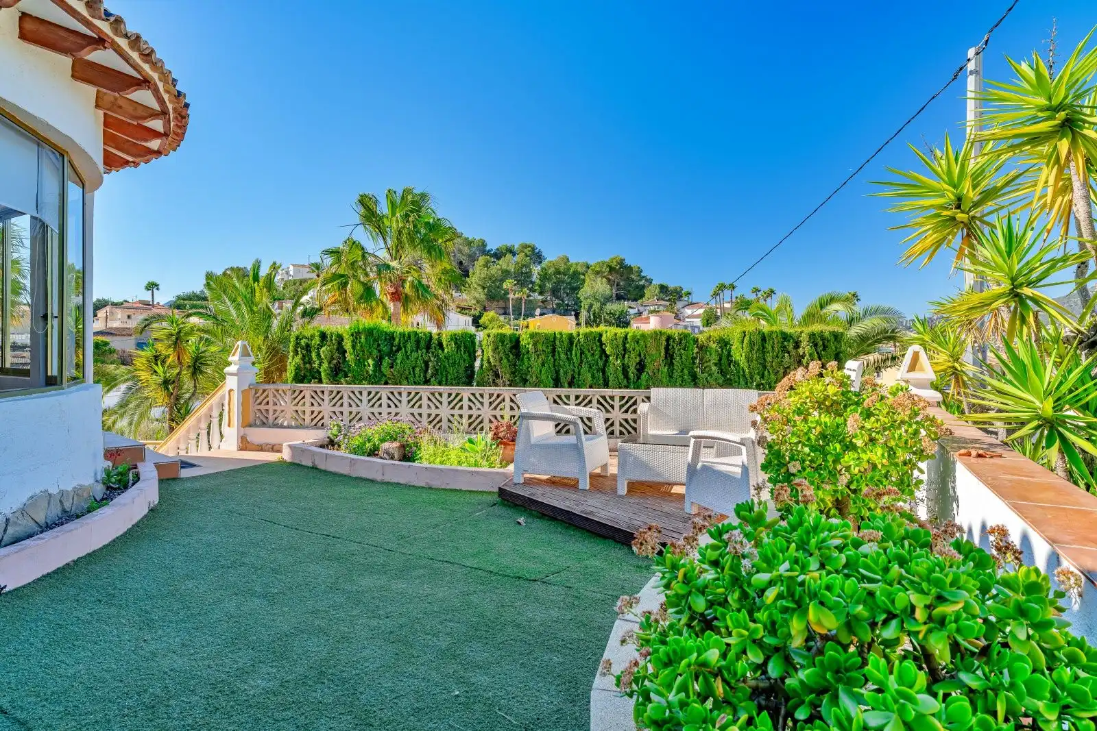 Detached house with pool for sale in Cometa, imagen 46