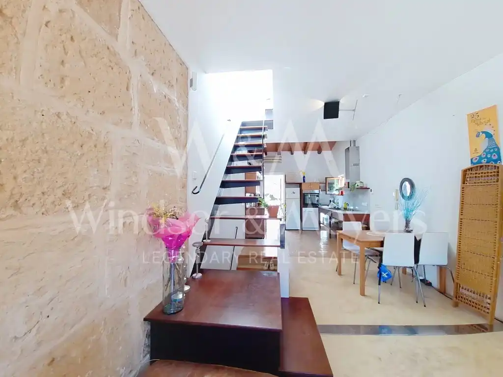 Dúplex en venda en Eivissa