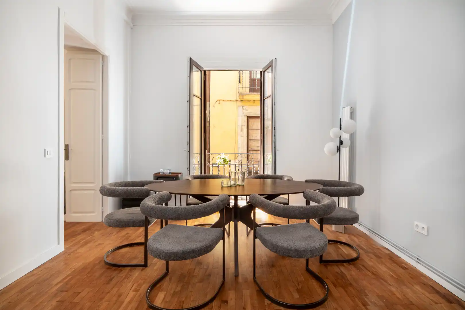 Mini appartamento con terrazza in vendita a Ciutat Vella, imagen 9