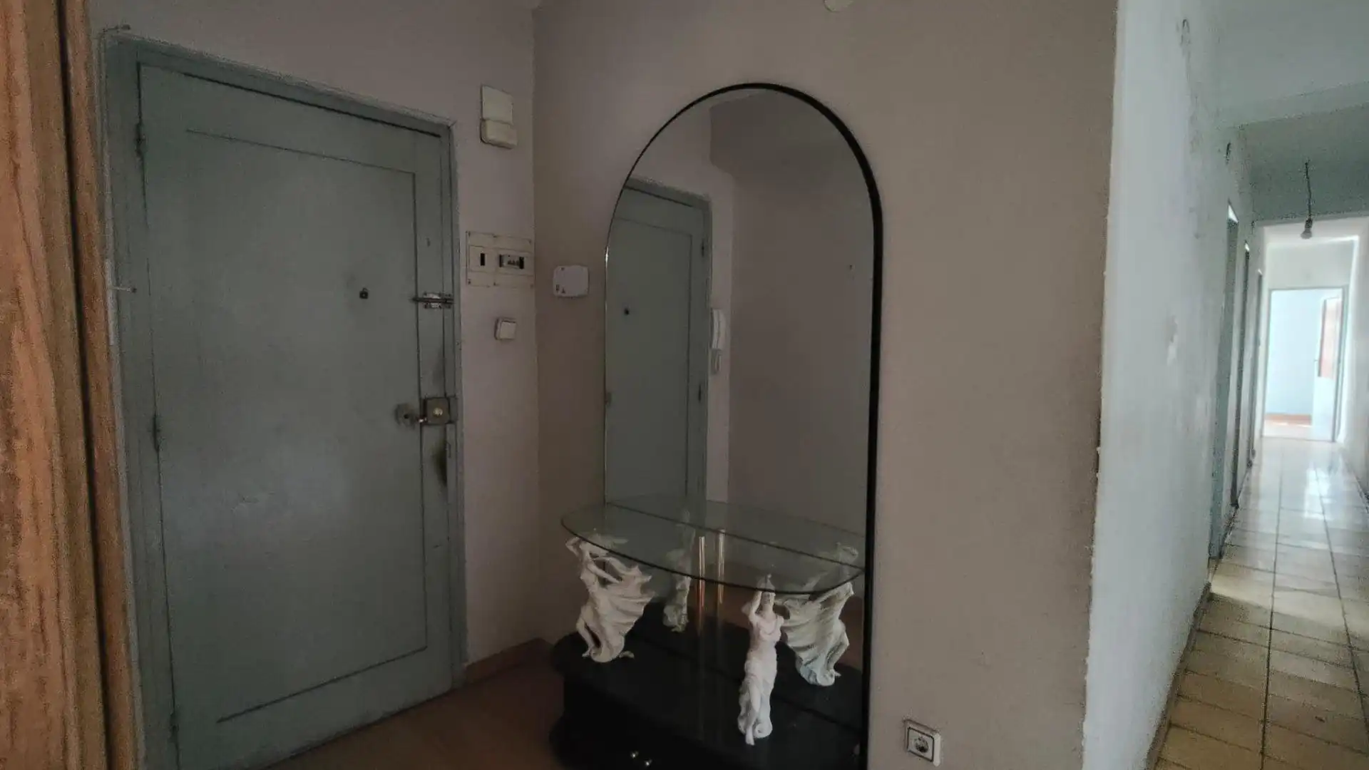 Piso en venta en Plasencia con Terraza
