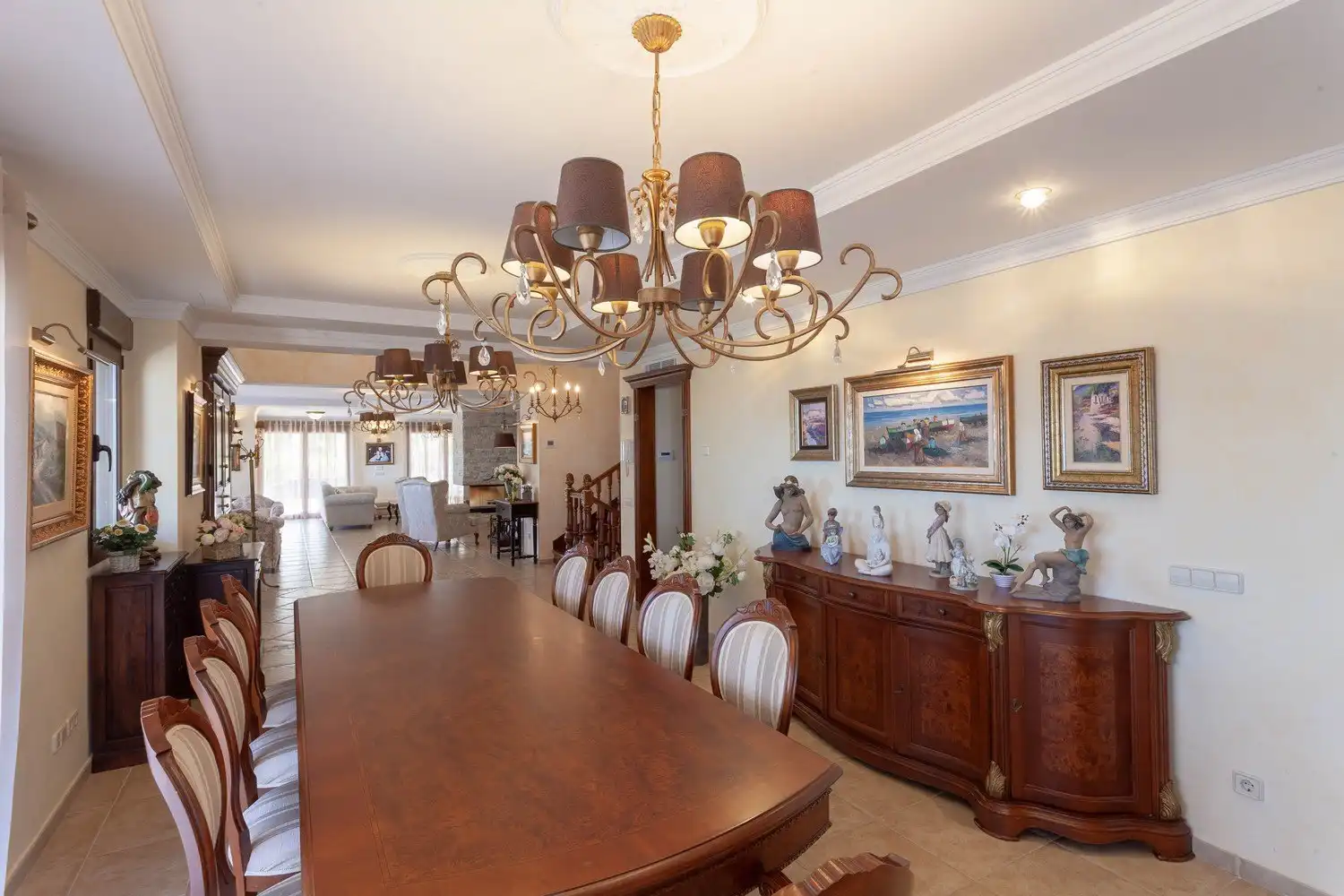 House for sale in Benissa pueblo, imagen 21