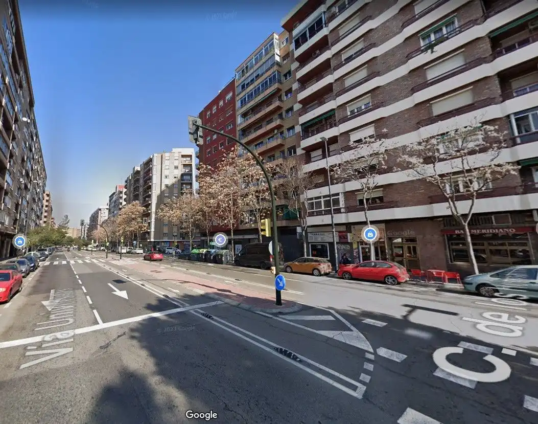 Local comercial de lloguer a Vía Univérsitas, imagen 25