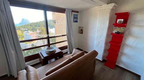 Foto 5 von Wohnung zur Miete in Del Club Robinson, Cala Vedella - Cala Tarida, Sant Josep de sa Talaia