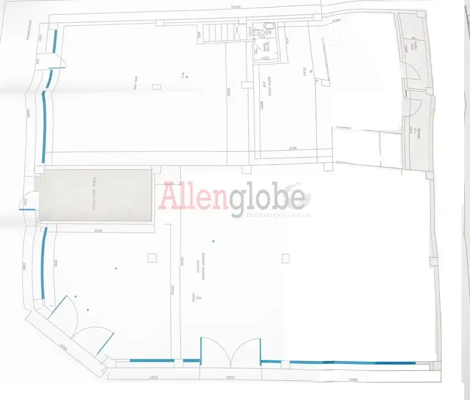 Business premises for sale in Calle Infiesto, imagen 11