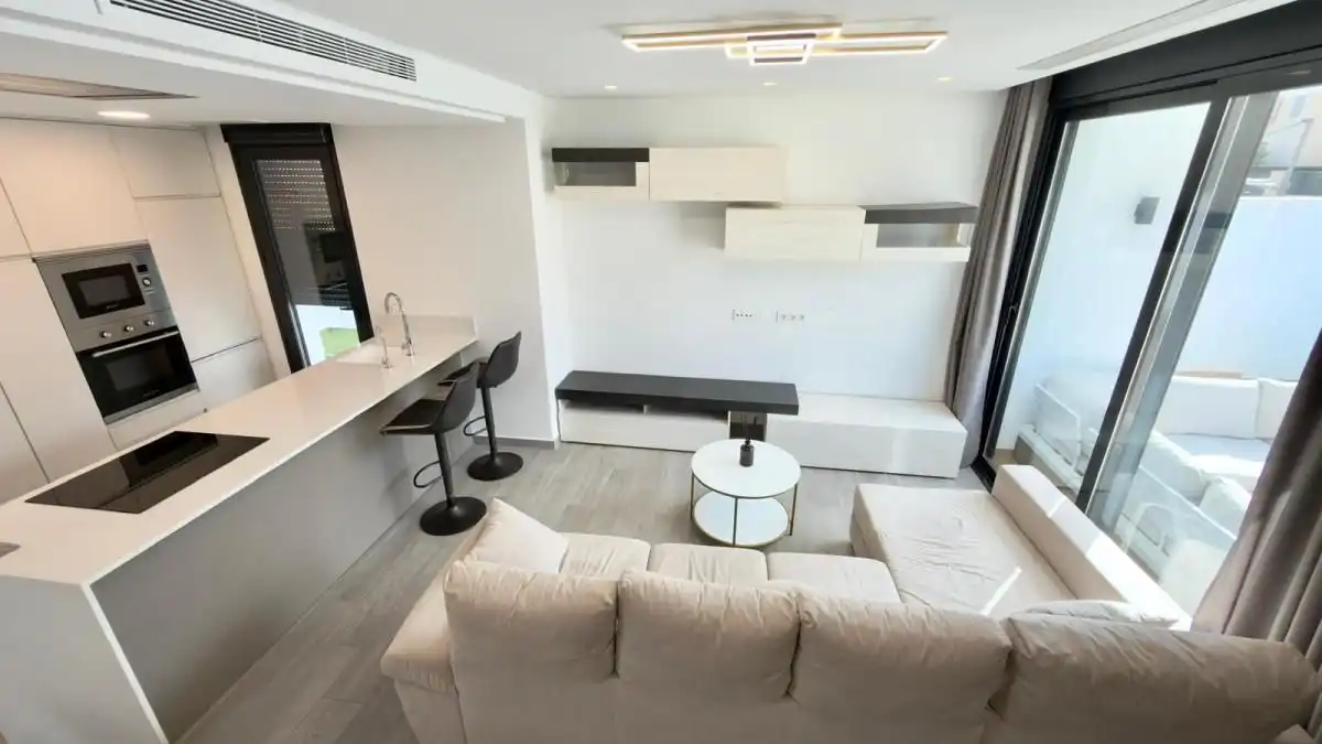 Villa avec piscine à vendre à Pueblo Español - Coveta Fumá, imagen 25