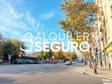 Piso con ascensor en alquiler en Menorca