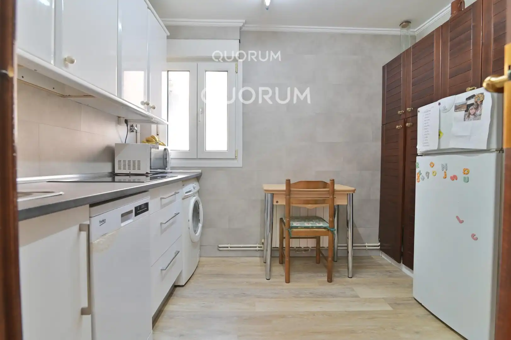 Piso en venta en Santutxu - Basarrate