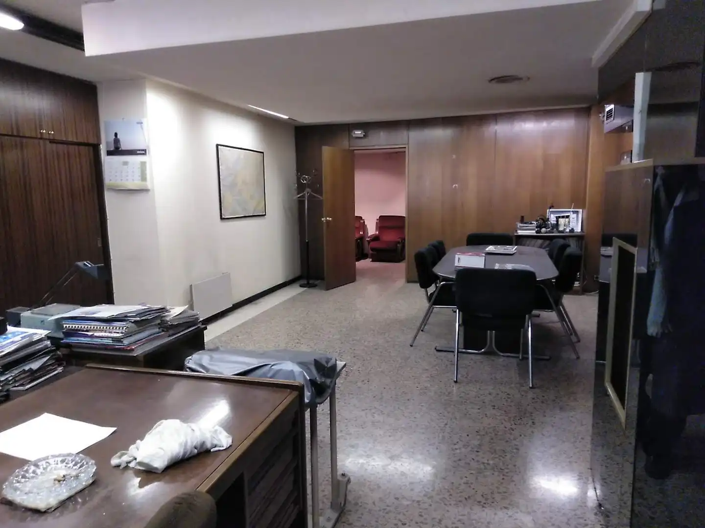 Local comercial de lloguer a Carrer d'Entença, imagen 24