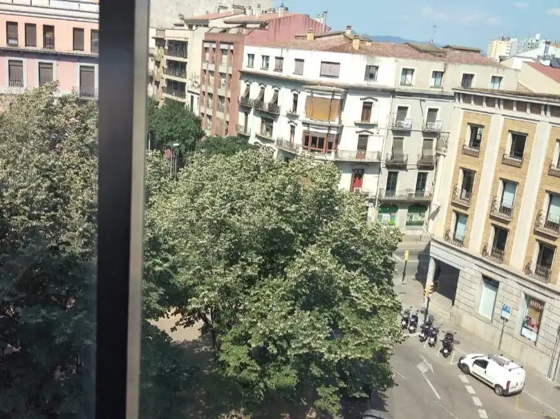 Oficina amb ascensor de lloguer a Plaça Marquès de Camps 17, imagen 9