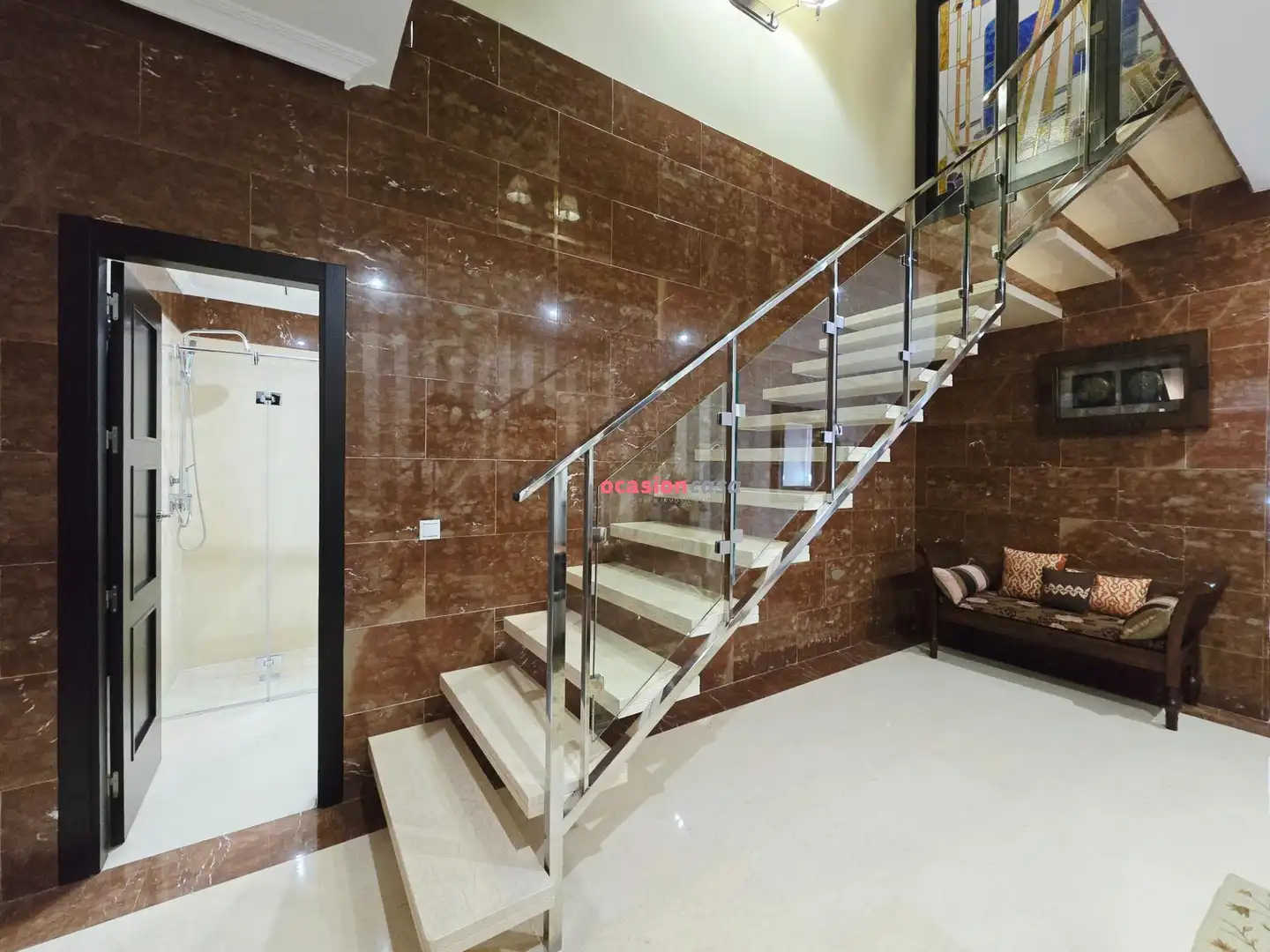 Casa o chalet en venta en Pozoblanco con Aire acondicionado, Calefacción y Jardín privado