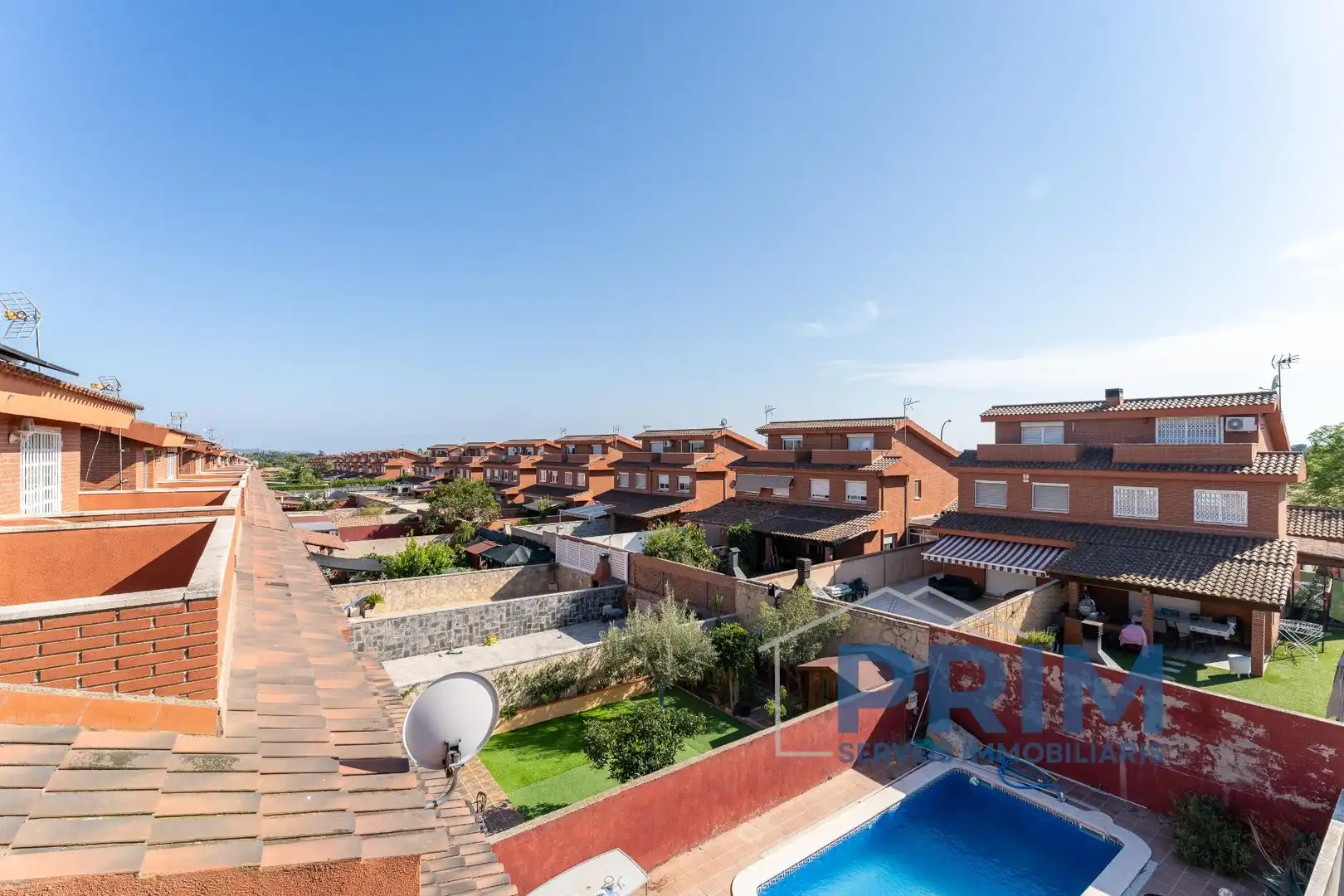 House with garden for sale in Calle JOSEP RIBERA I SANS 31, imagen 49