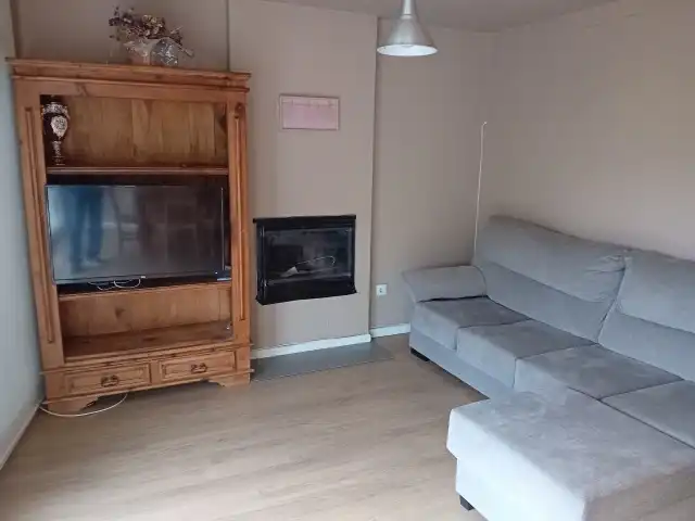 Living room of Houses for rent in Arakil  with Heating, Private garden and Parquet flooring