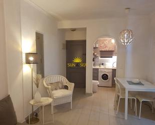 Apartment to rent in Torrevieja  with Air Conditioner and Balcony