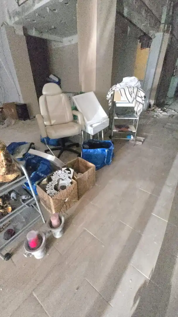 Local comercial en venda a Calle Martínez de la Rosa, imagen 6