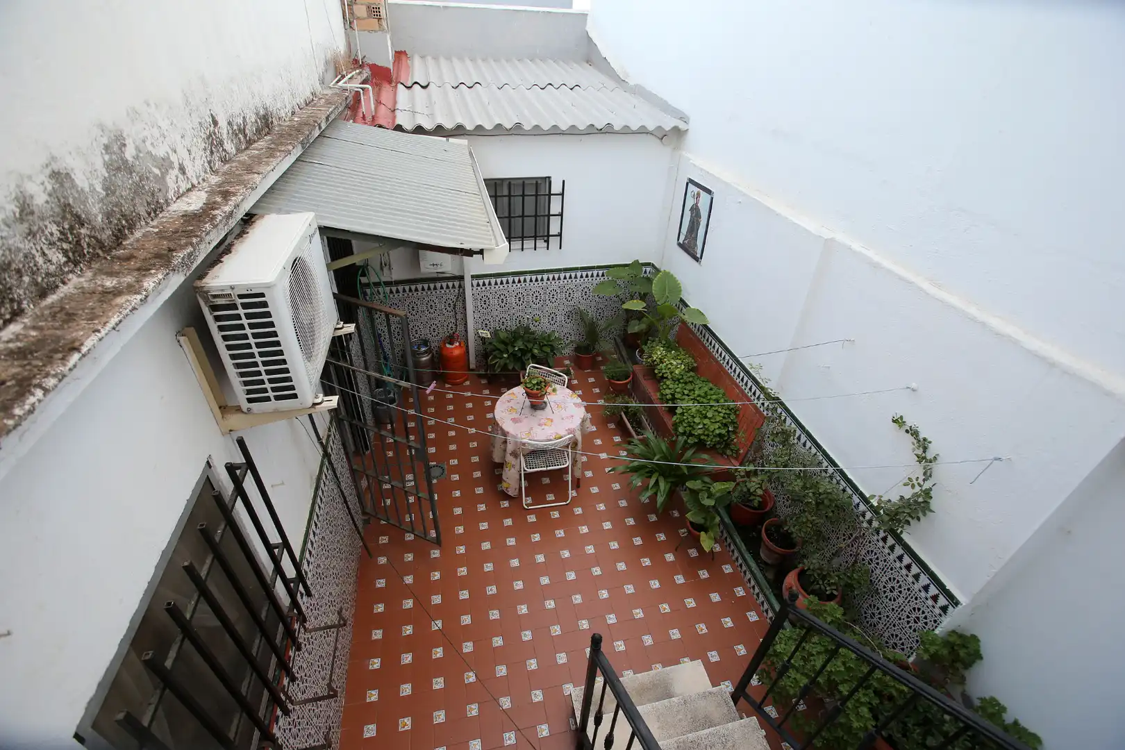 Casa adosada en venda a Calle Jiménez Fernández, San José de la Rinconada