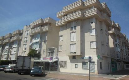 Exterior view of Flat for sale in Parla