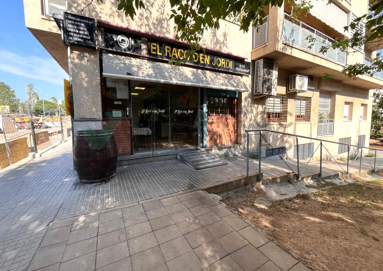 Local commercial en cession à Carrer Costa Brava 79, imagen 16