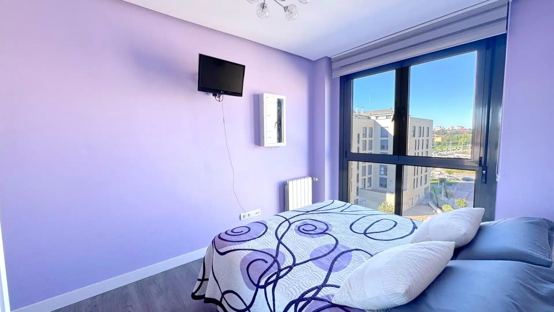 Appartement avec ascenseur à vendre à Calle Calle Eusebio Santamaría 3, imagen 12