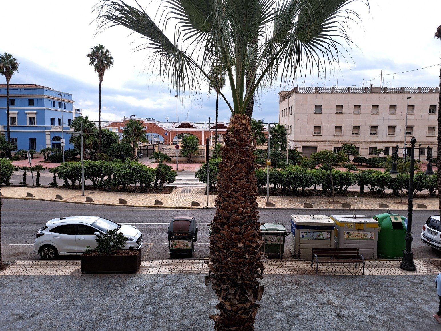 Office for sale in Calle Passeig de Bonavista, El Grao