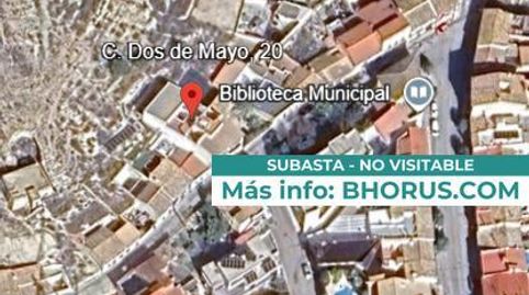 Foto 2 de Piso en venta en Dos de Mayo, 20, Hondón de las Nieves / El Fondó de les Neus, Alicante